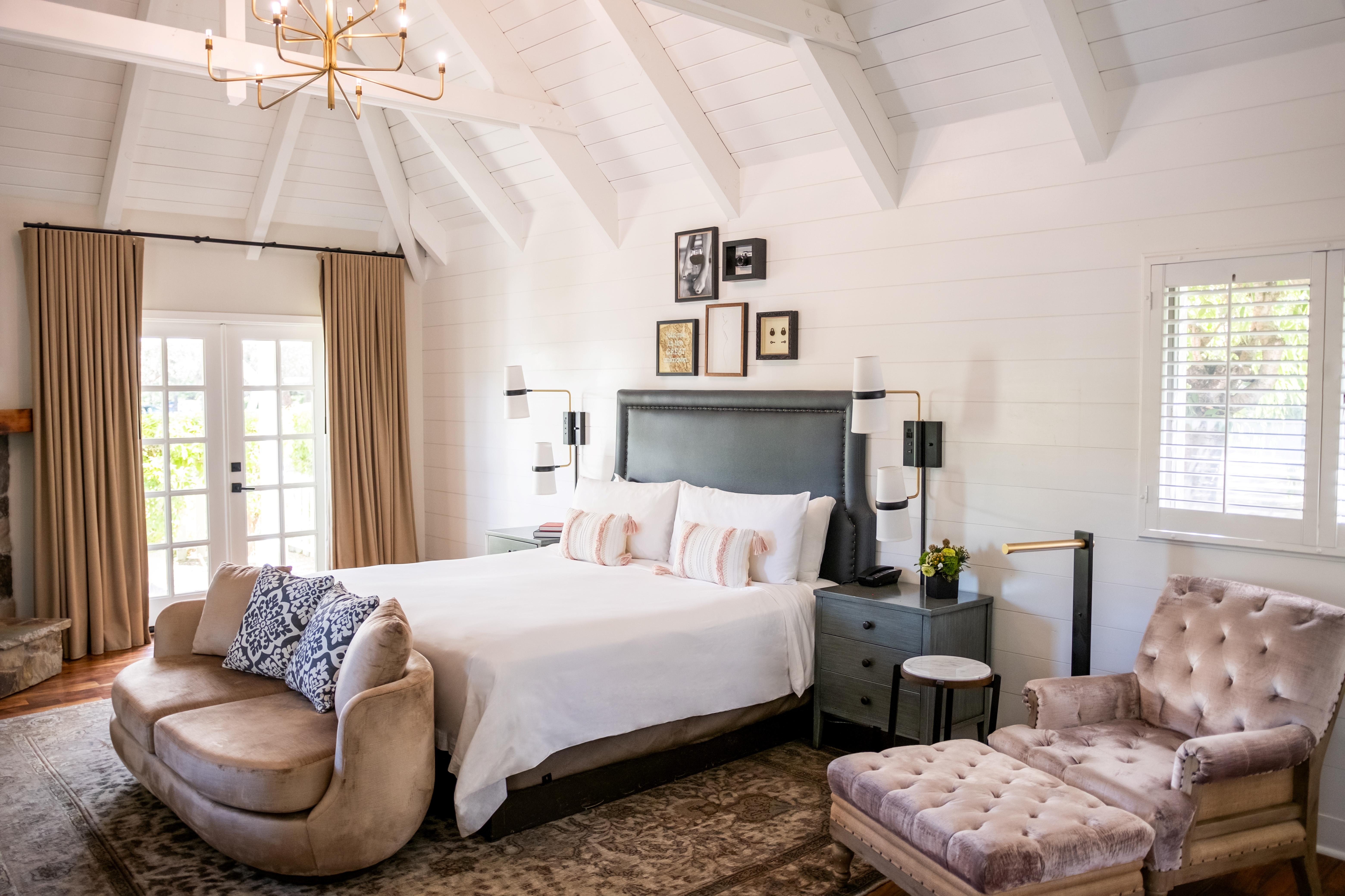 The Vintage Estate Bungalow