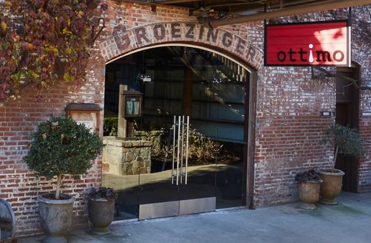 The Estate Yountville, United States — The Estate Yountville
