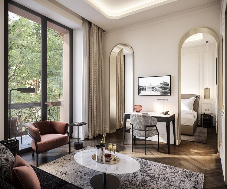 Suite