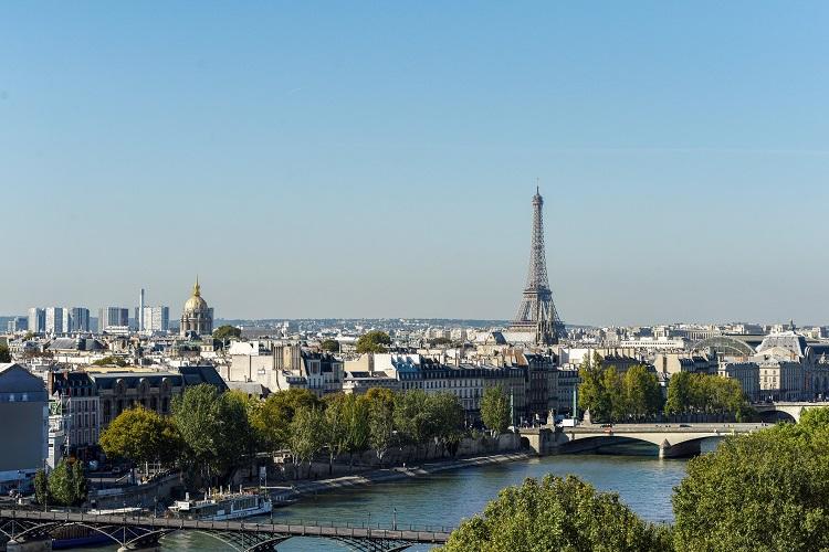 Cheval Blanc Paris