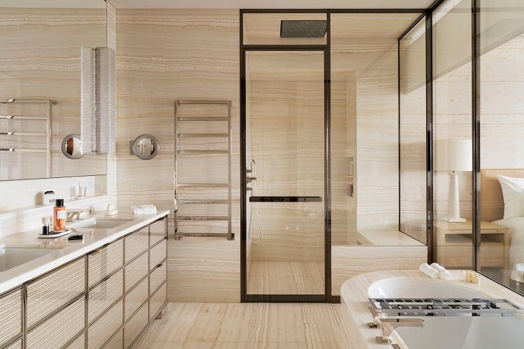 Seine Suite
