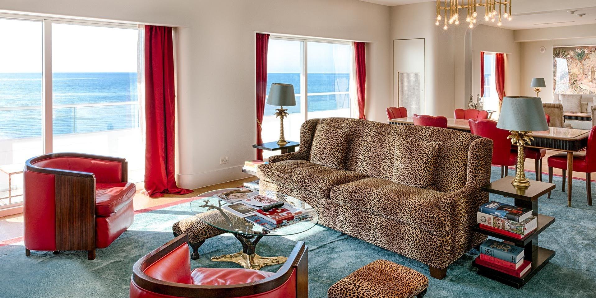 Faena 4 Bedroom Suite