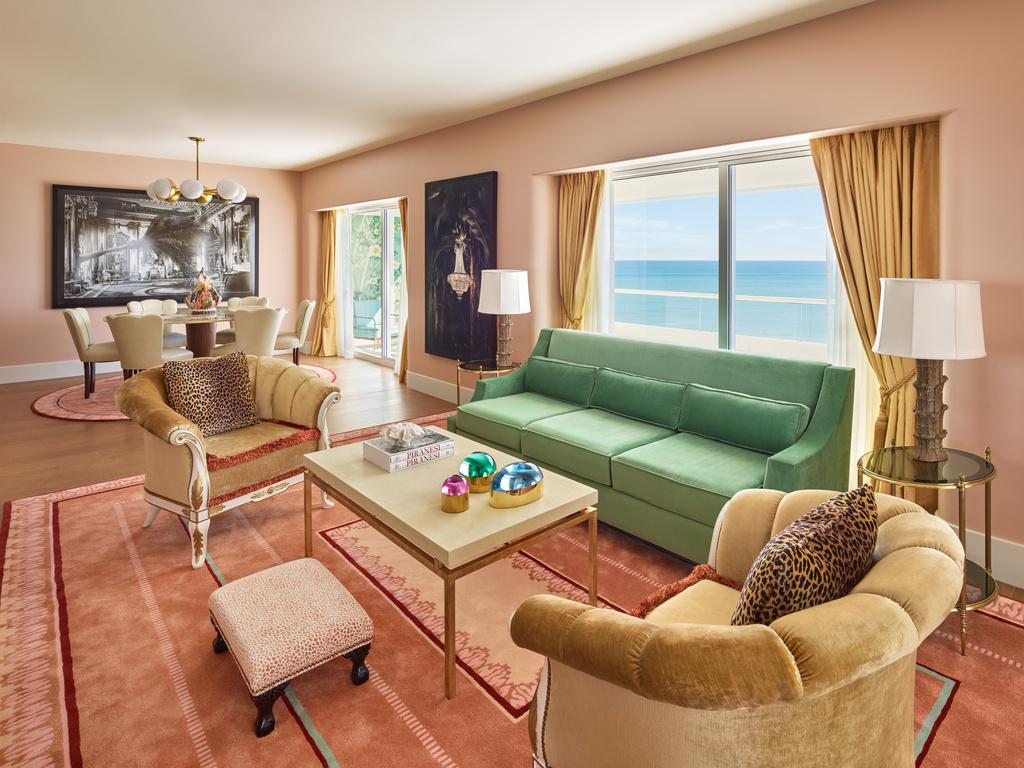 Imperial Suite Two Bedroom