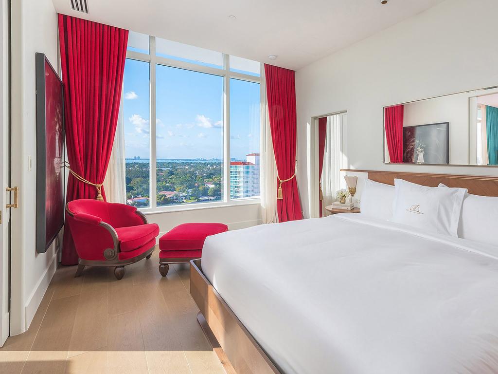 Bayview Suite Two Bedroom