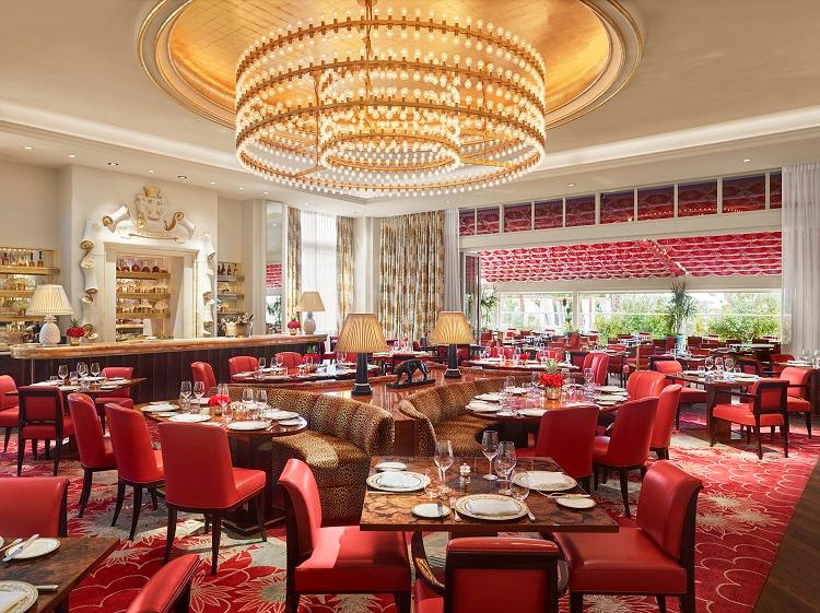 Faena Miami Beach, United States — Faena Miami Beach