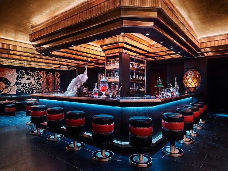 Faena Miami Beach, United States — Faena Miami Beach