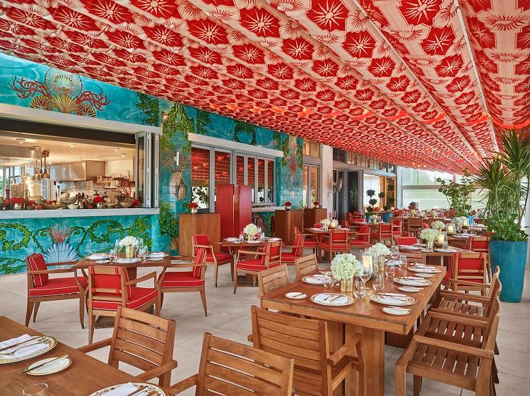 Faena Miami Beach, United States — Faena Miami Beach