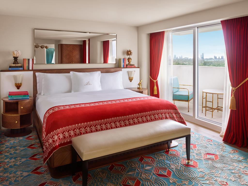 Bayview Suite One Bedroom