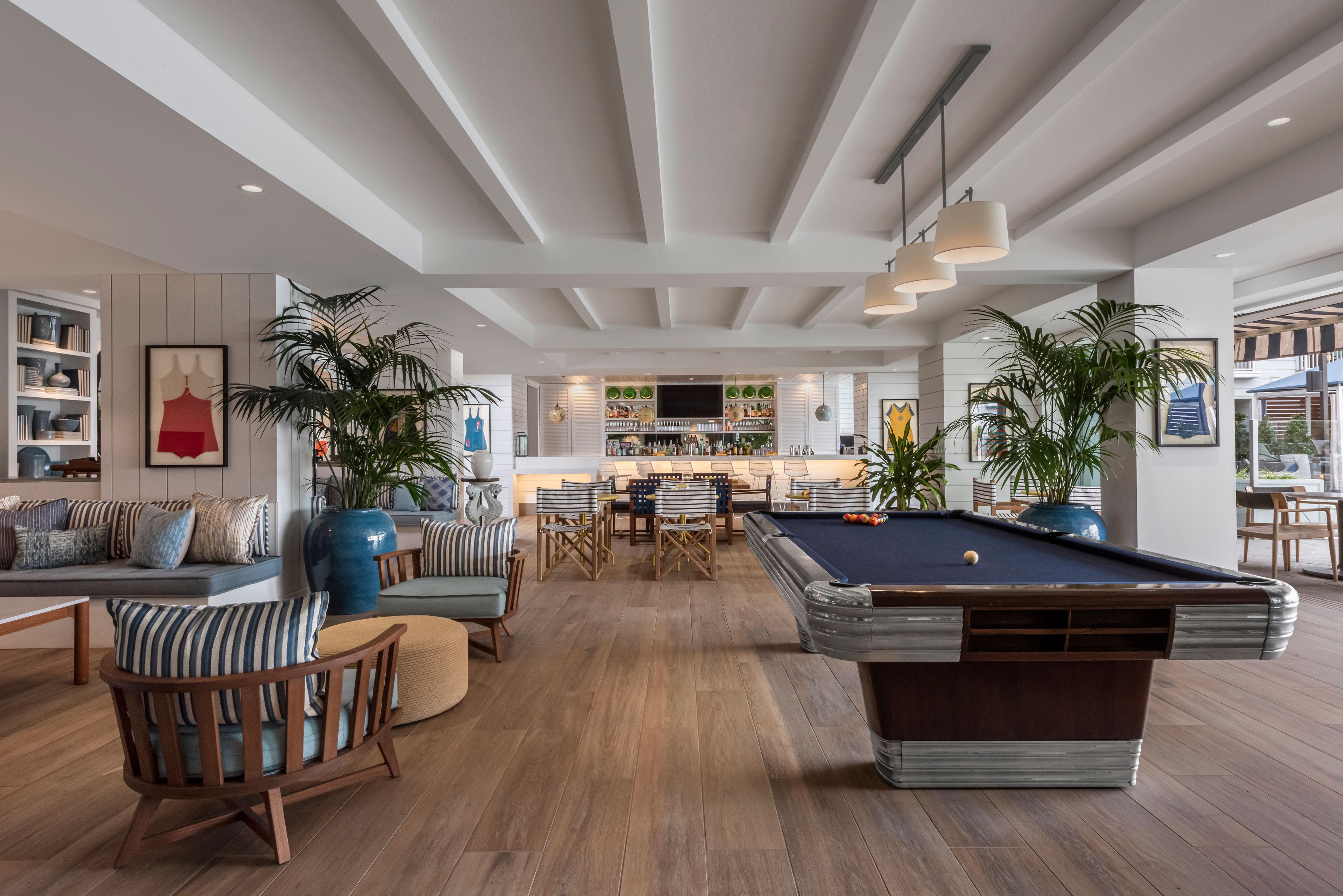 The Seabird Ocean Resort & Spa, United States — The Seabird Ocean Resort & Spa