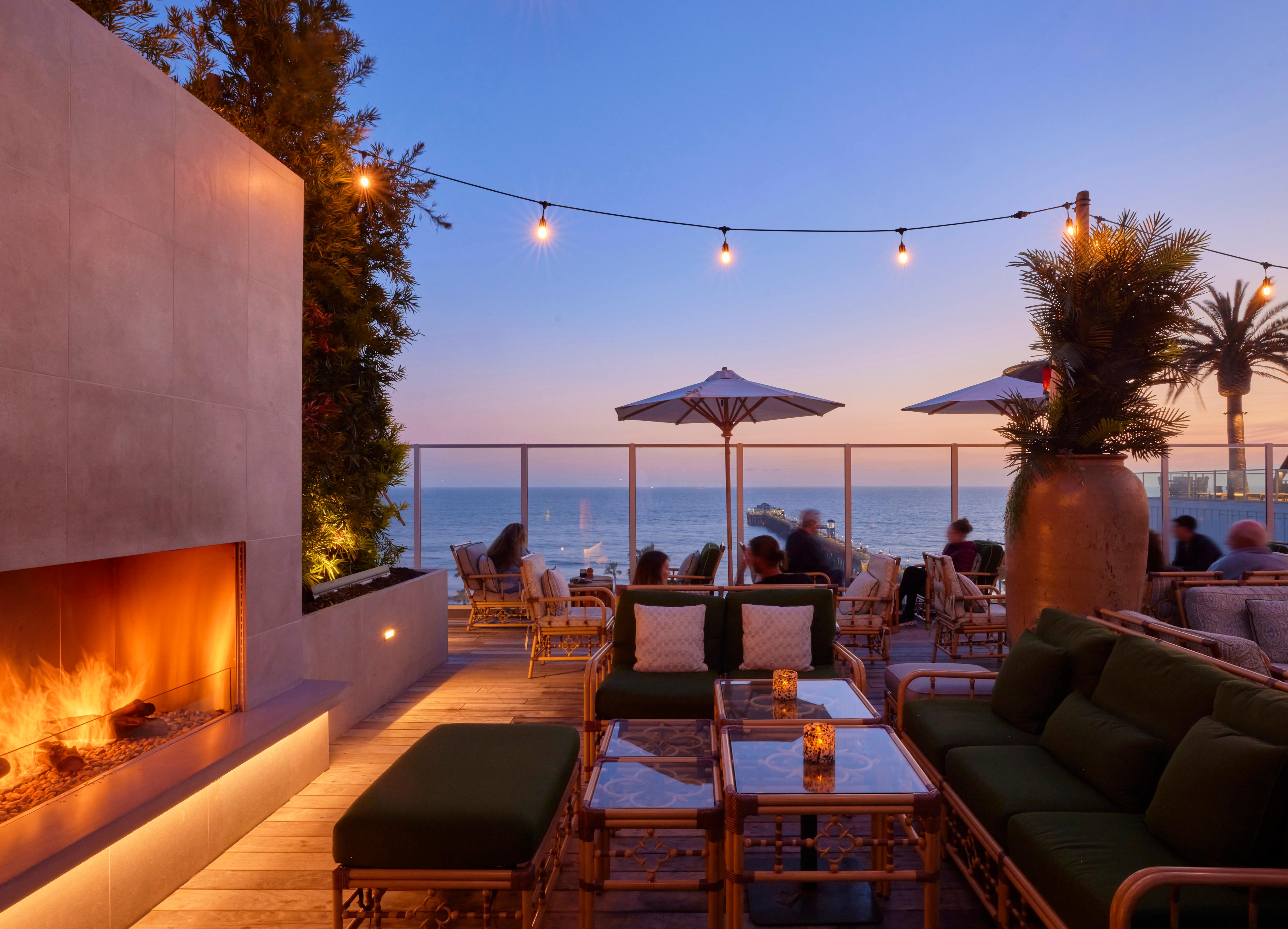 Mission Pacific Beach Resort, United States — Mission Pacific Beach Resort