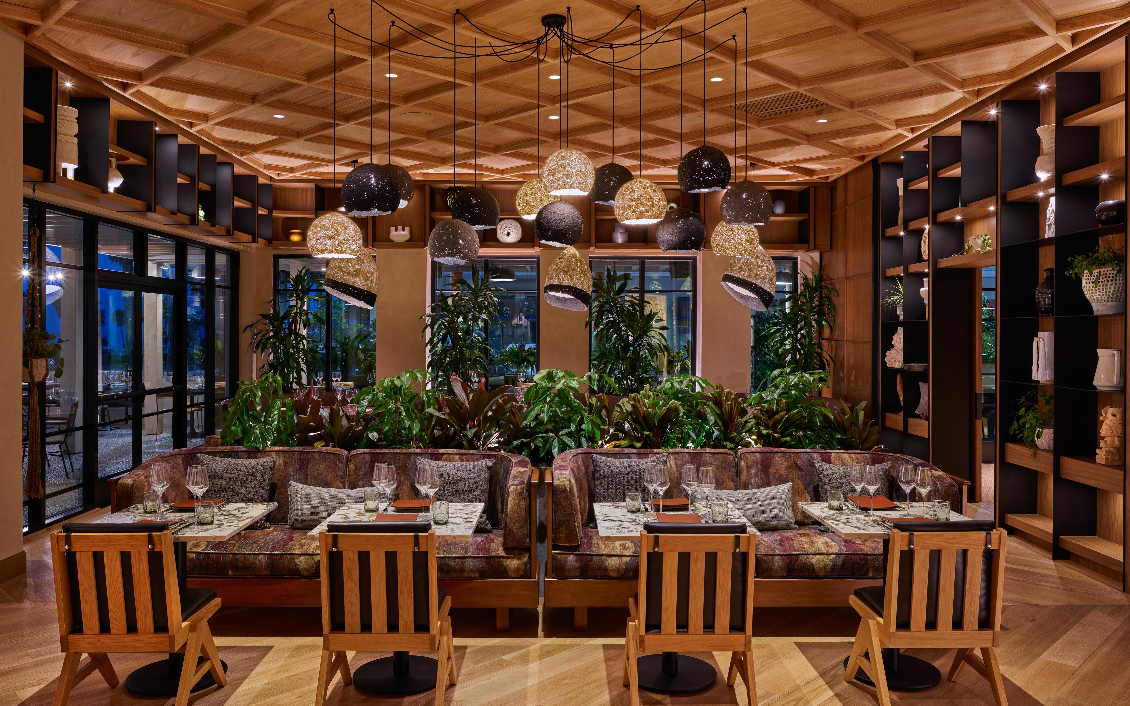 Mission Pacific Beach Resort, United States — Mission Pacific Beach Resort