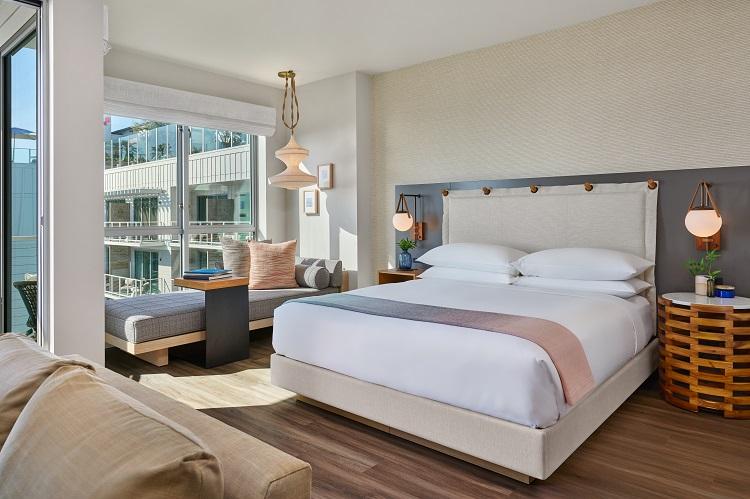 Sanctuary Suite Partial Ocean View