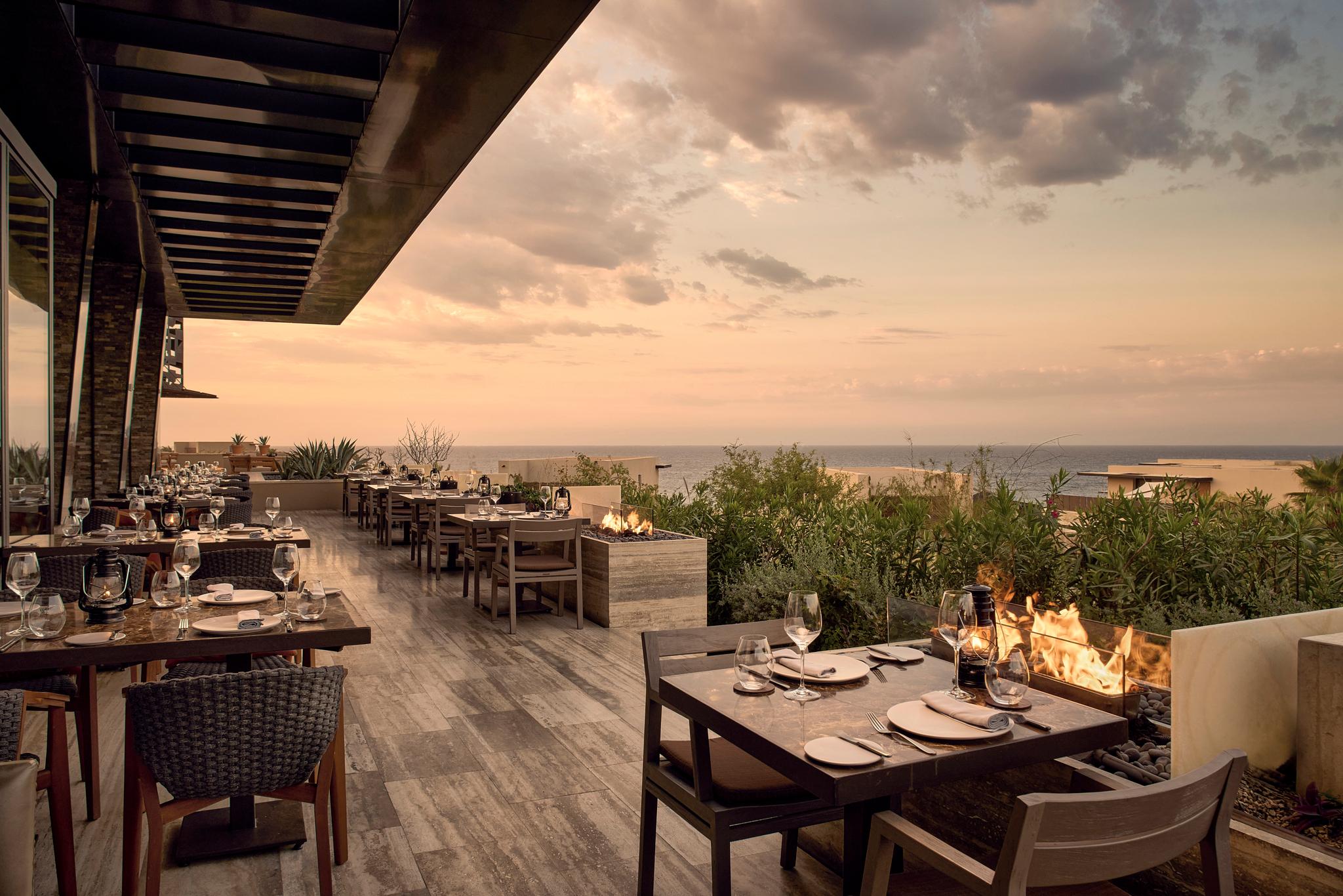Zadún Los Cabos, a Ritz-Carlton Reserve, Mexico — Zadún Los Cabos, a Ritz-Carlton Reserve