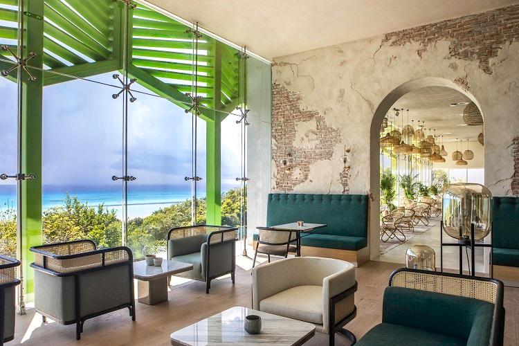 Palmaïa - The House of AïA, Mexico — Palmaïa - The House of AïA