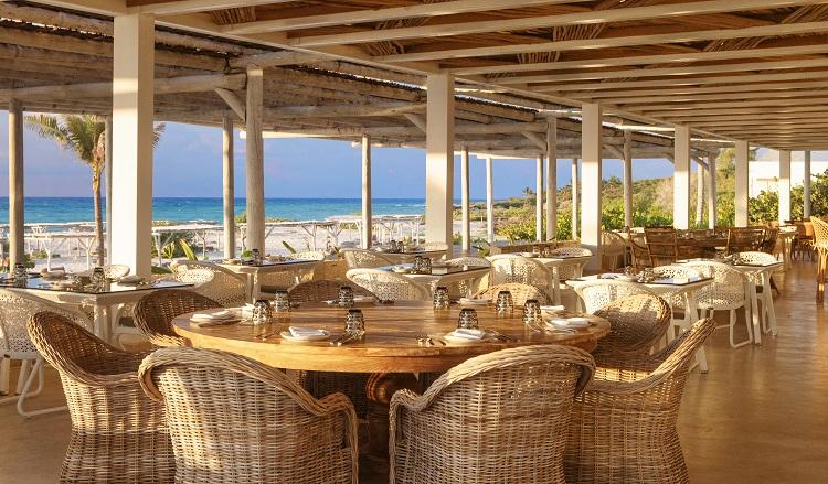 Palmaïa - The House of AïA, Mexico — Palmaïa - The House of AïA