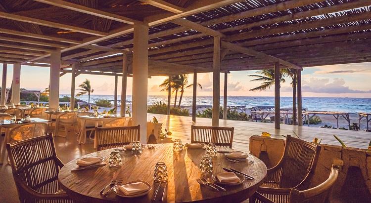 Palmaïa - The House of AïA, Mexico — Palmaïa - The House of AïA