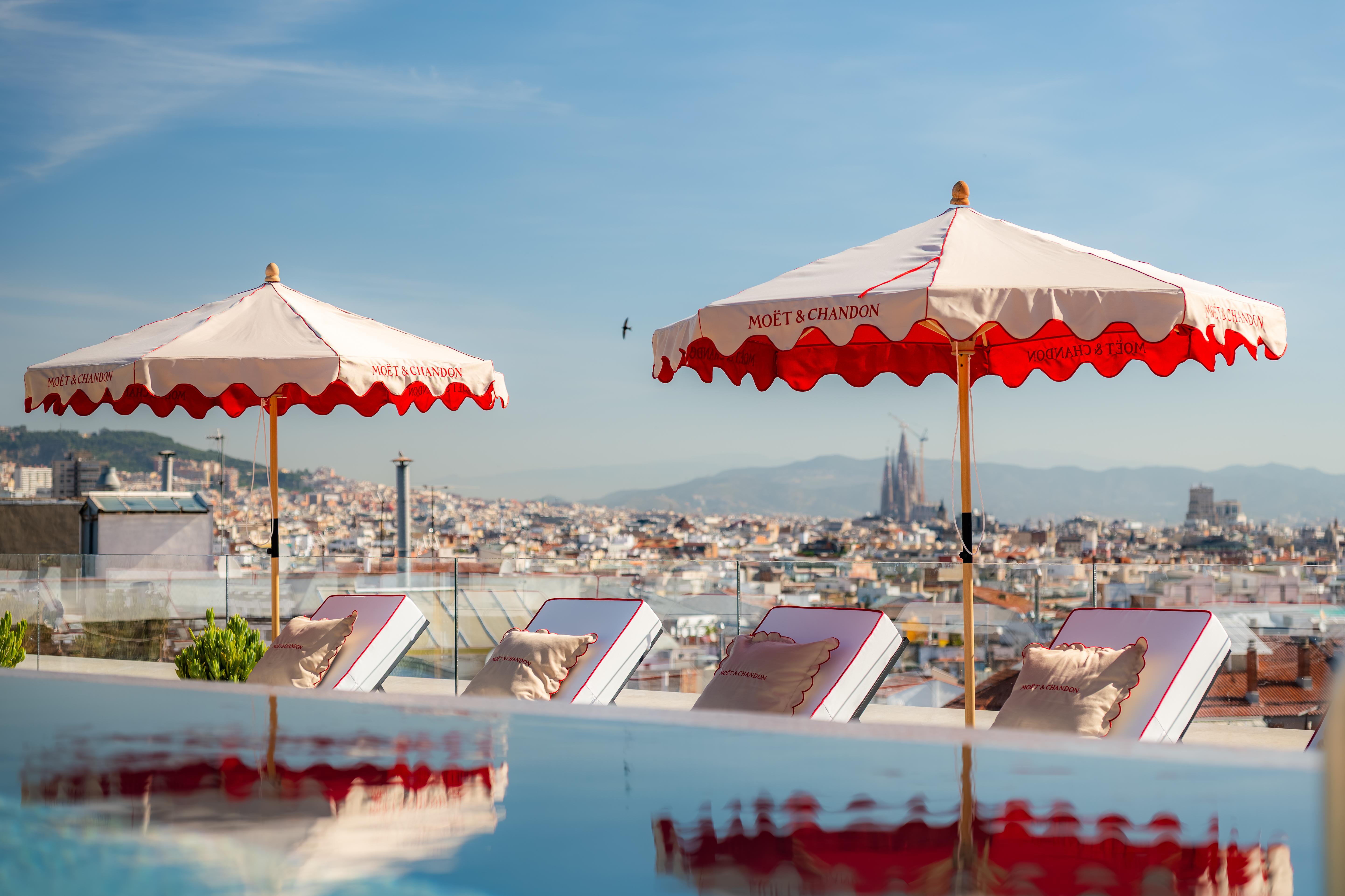 InterContinental Barcelona