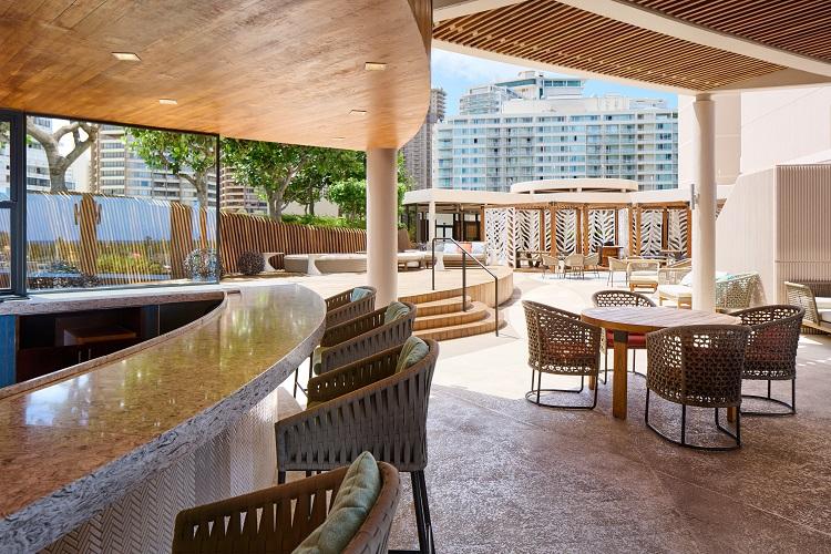 Prince Waikiki, United States — Prince Waikiki