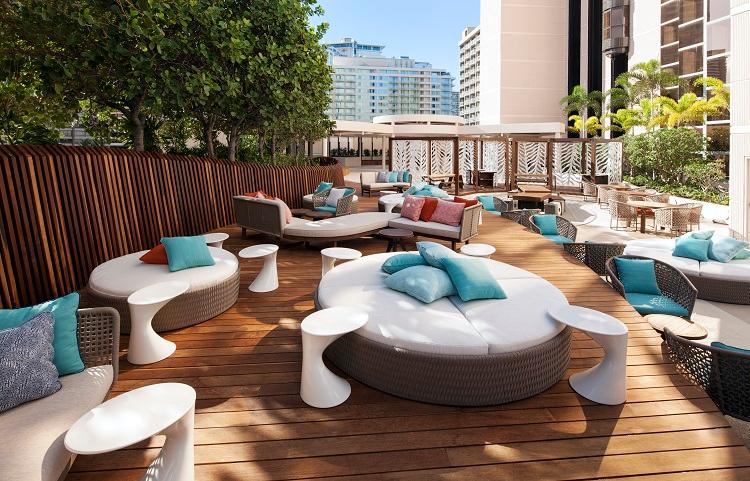 Prince Waikiki, United States — Prince Waikiki