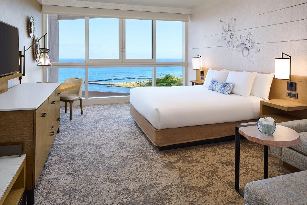 Ocean Front Premier