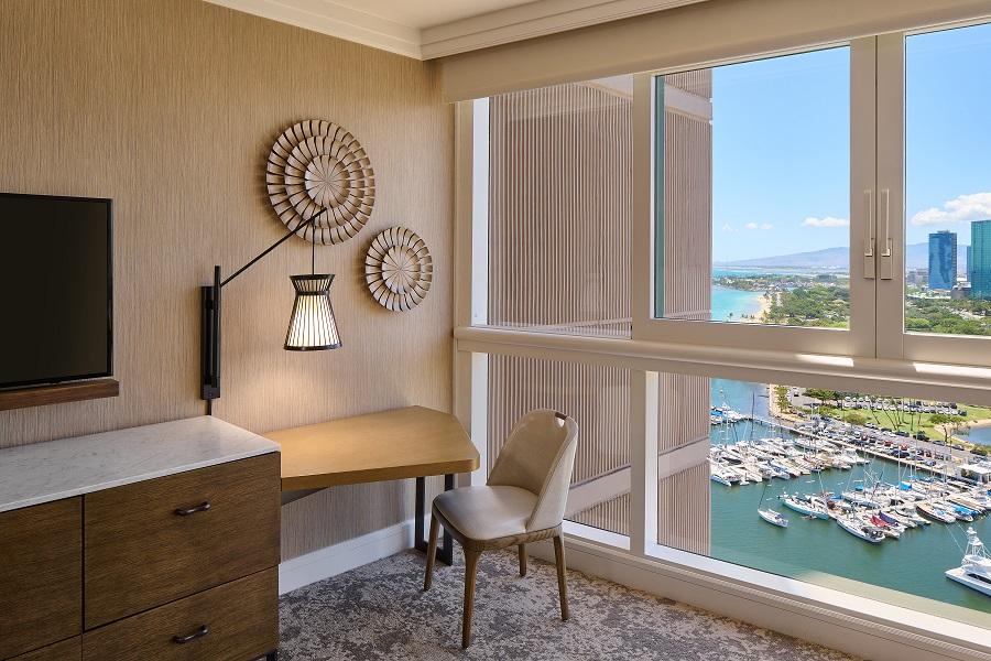 Ocean View