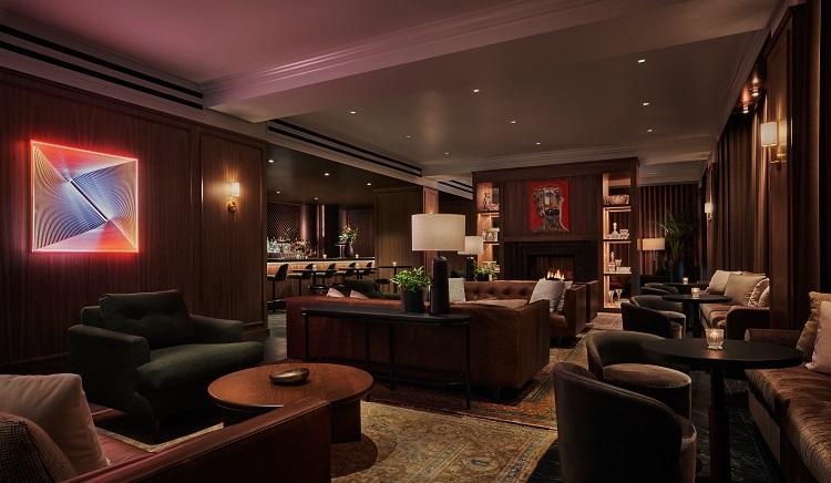 Pendry Chicago, United States — Pendry Chicago