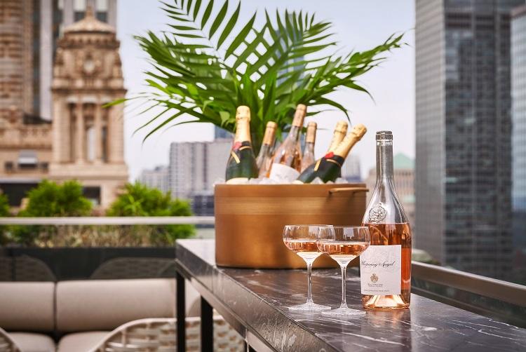 Pendry Chicago, United States — Pendry Chicago