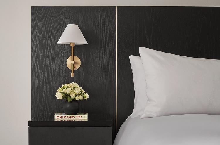 City King Guestroom