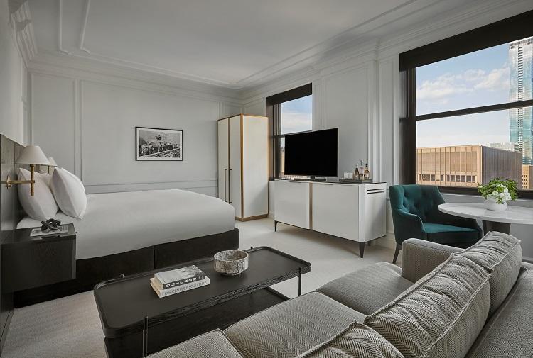 Tower Studio Suites