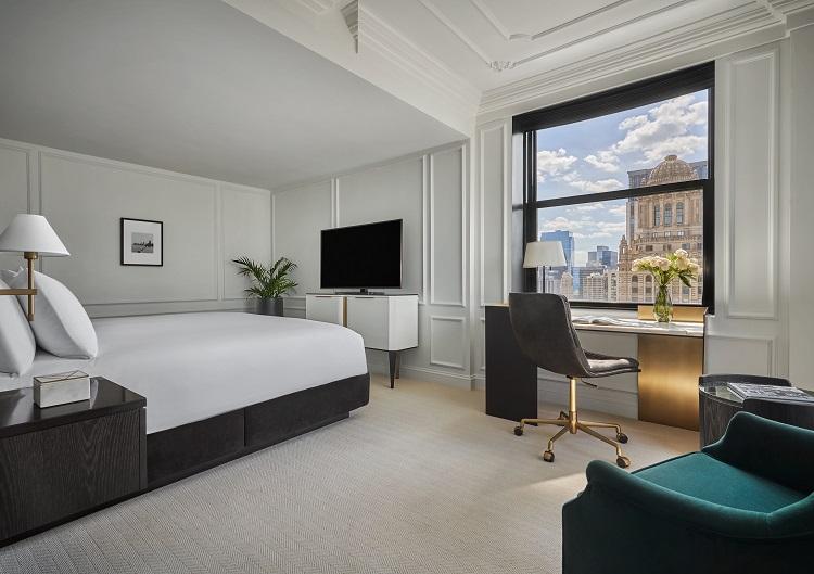 Pendry Suite