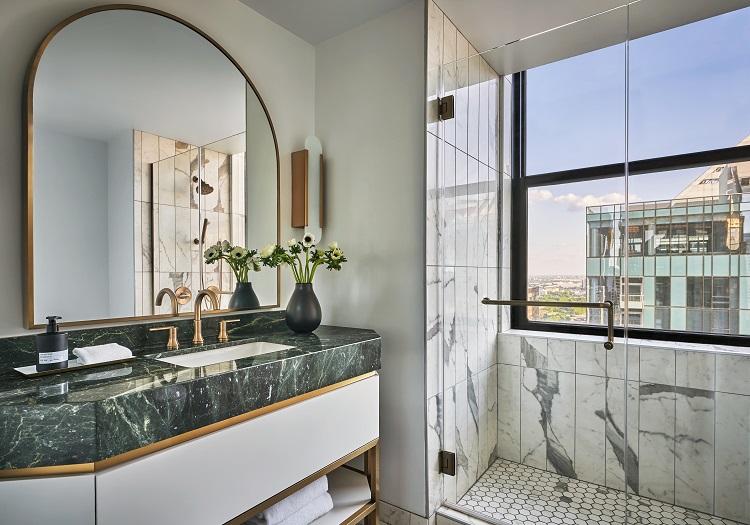 Tower One Bedroom Suite