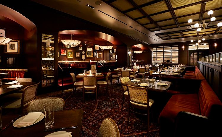 Pendry Chicago, United States — Pendry Chicago