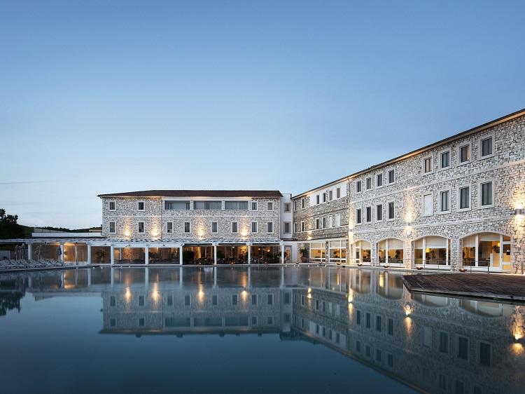 Hotel Terme di Saturnia – Natural Destination