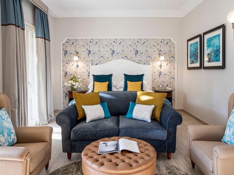 Garden Junior Suite