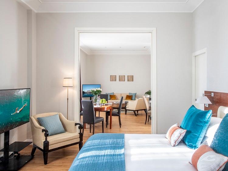Grand Suite