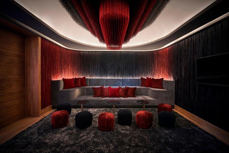 Virgin Hotels Nashville, United States — Virgin Hotels Nashville