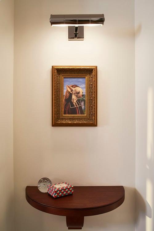 Grand Chamber King Suite