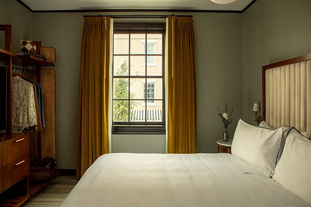 Maisonette Superior Loft Suite