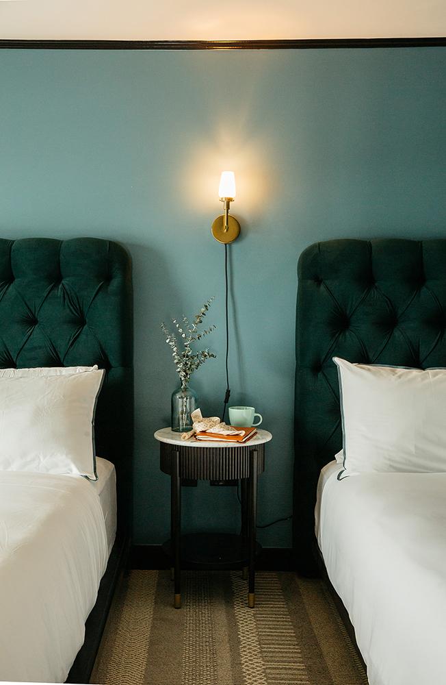 The Socialite Premier - 2 King Sized Beds