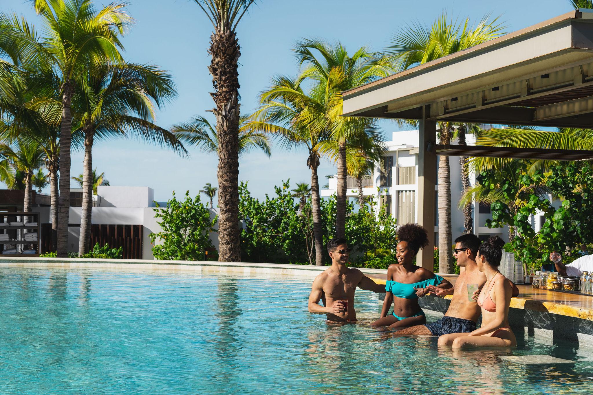 Conrad Punta de Mita, Mexico — Conrad Punta de Mita