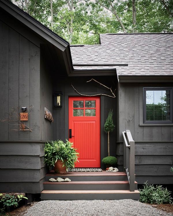 The From Away Lodge
