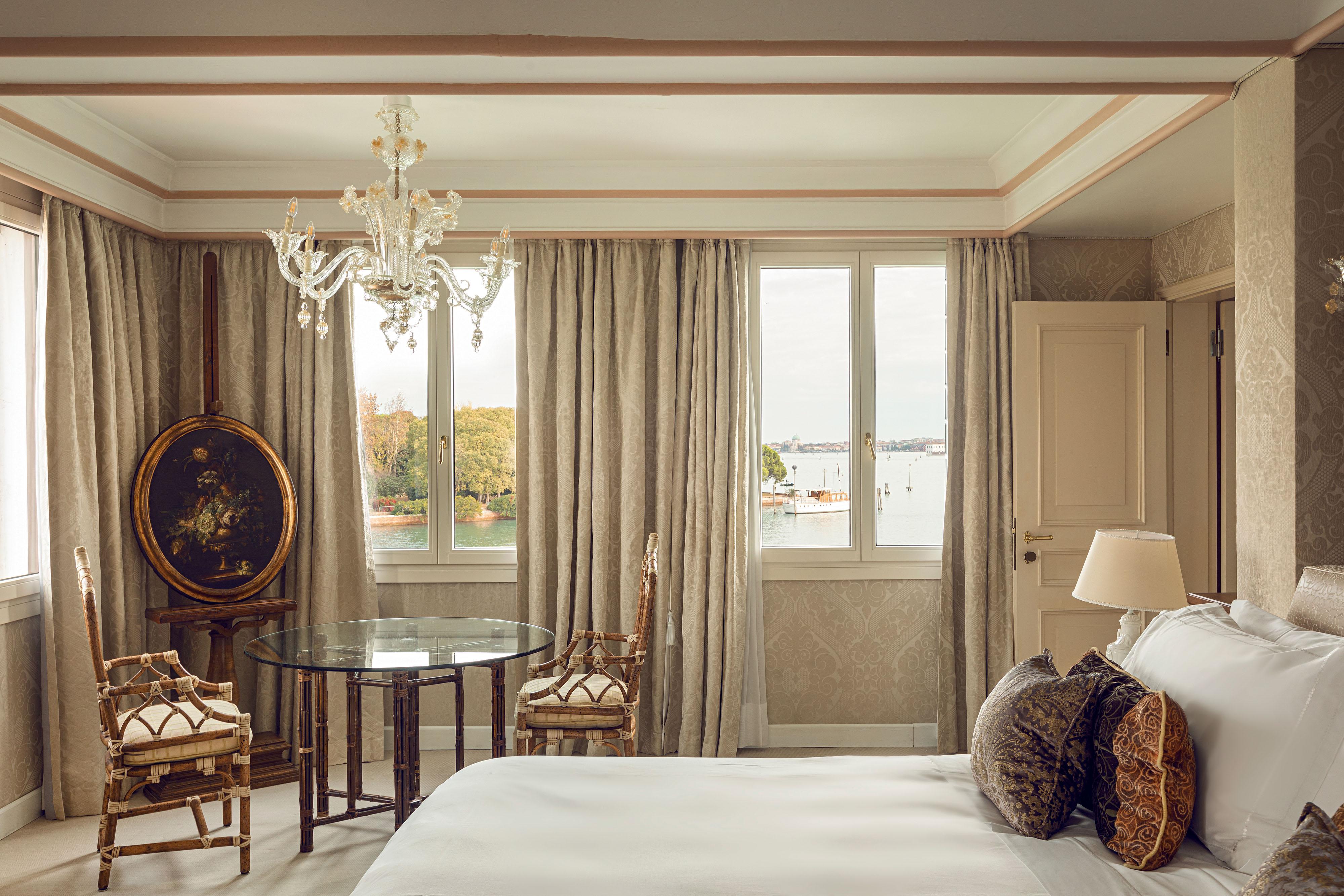 San Giorgio Suite