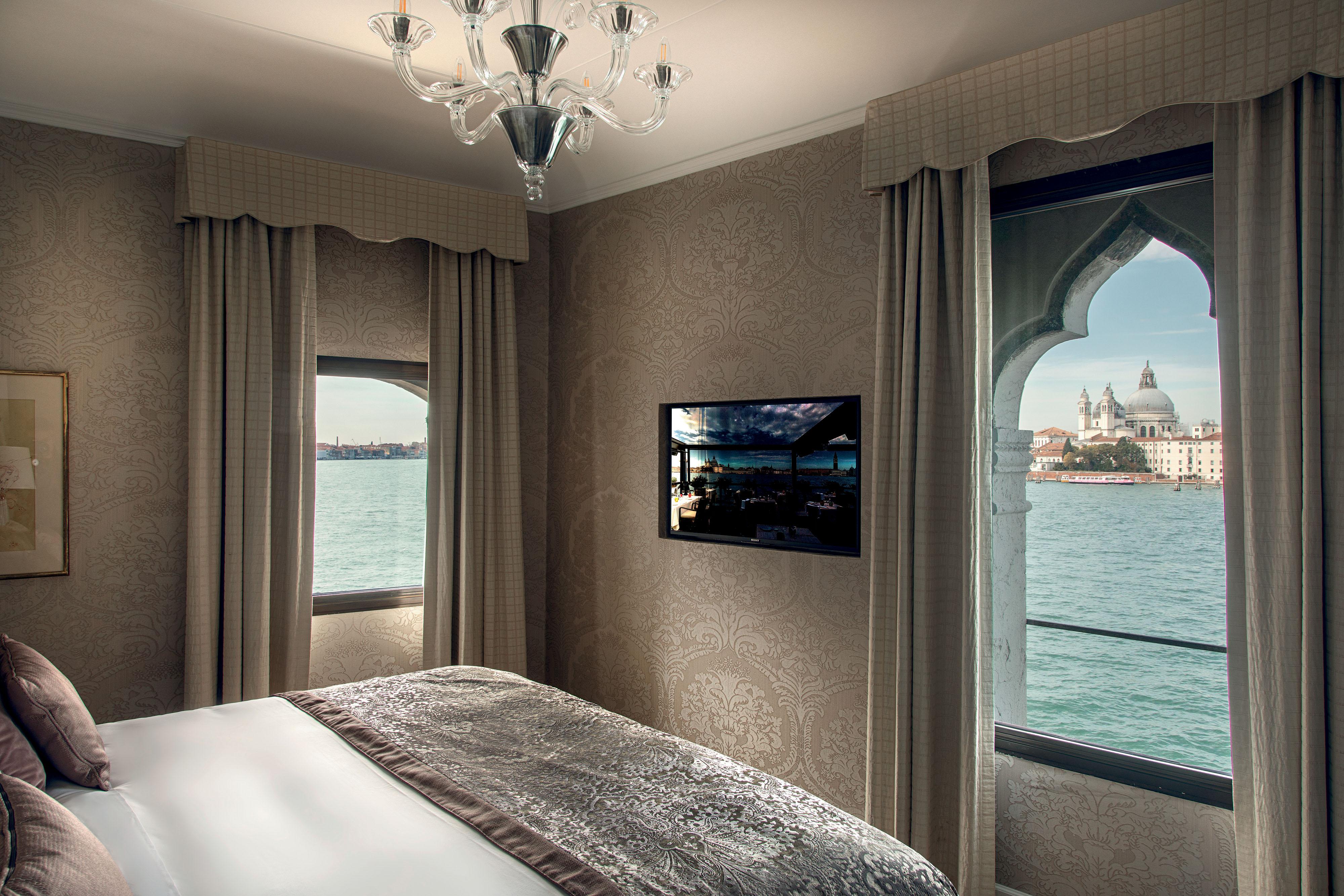 St Mark's View Suite (Palazzo Vendramin)