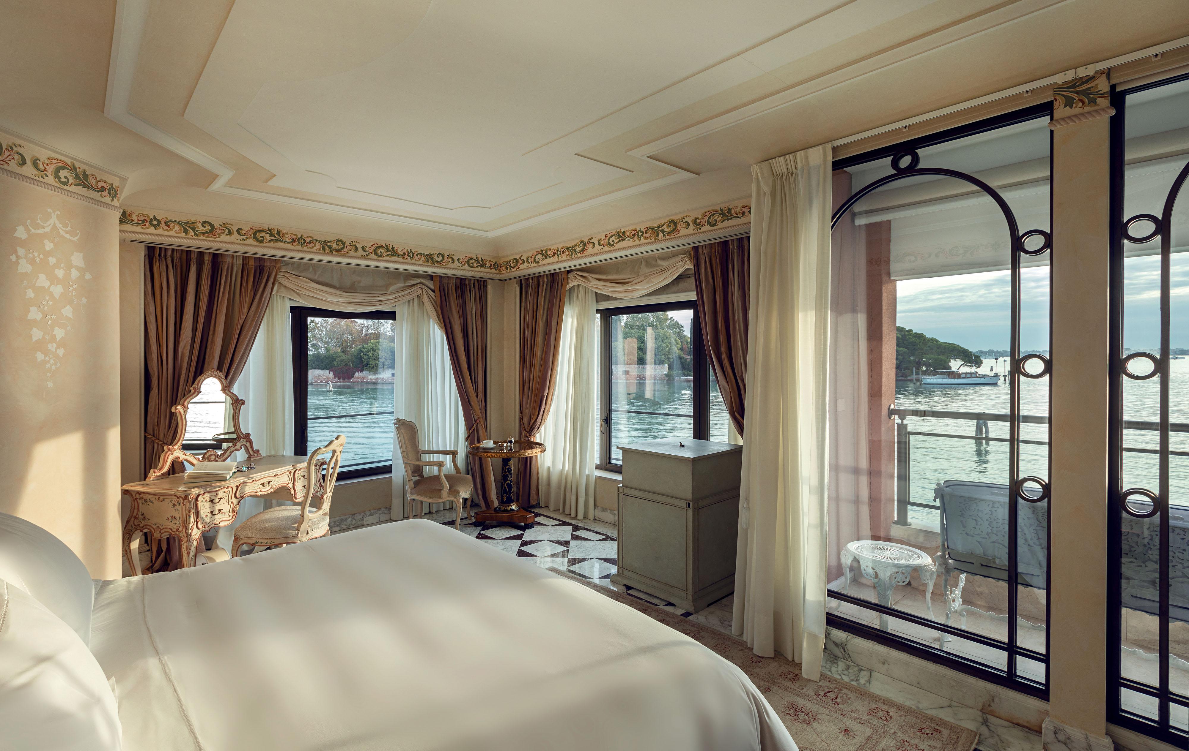 Palladio Suite