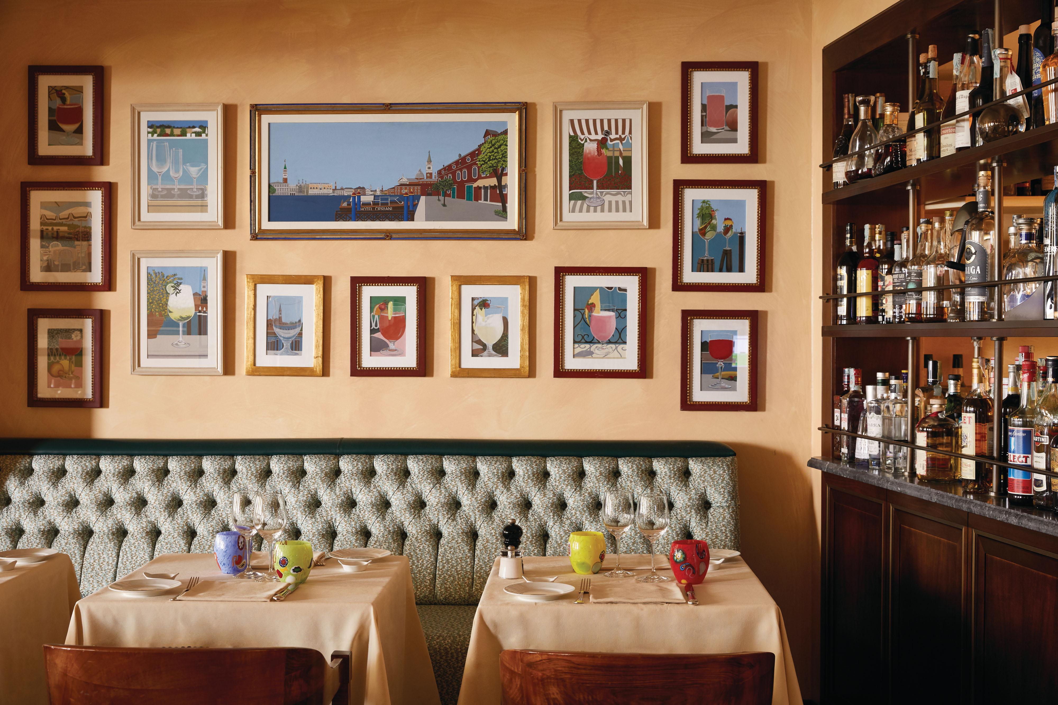 Hotel Cipriani, A Belmond Hotel, Venice, Italy — Hotel Cipriani, A Belmond Hotel, Venice