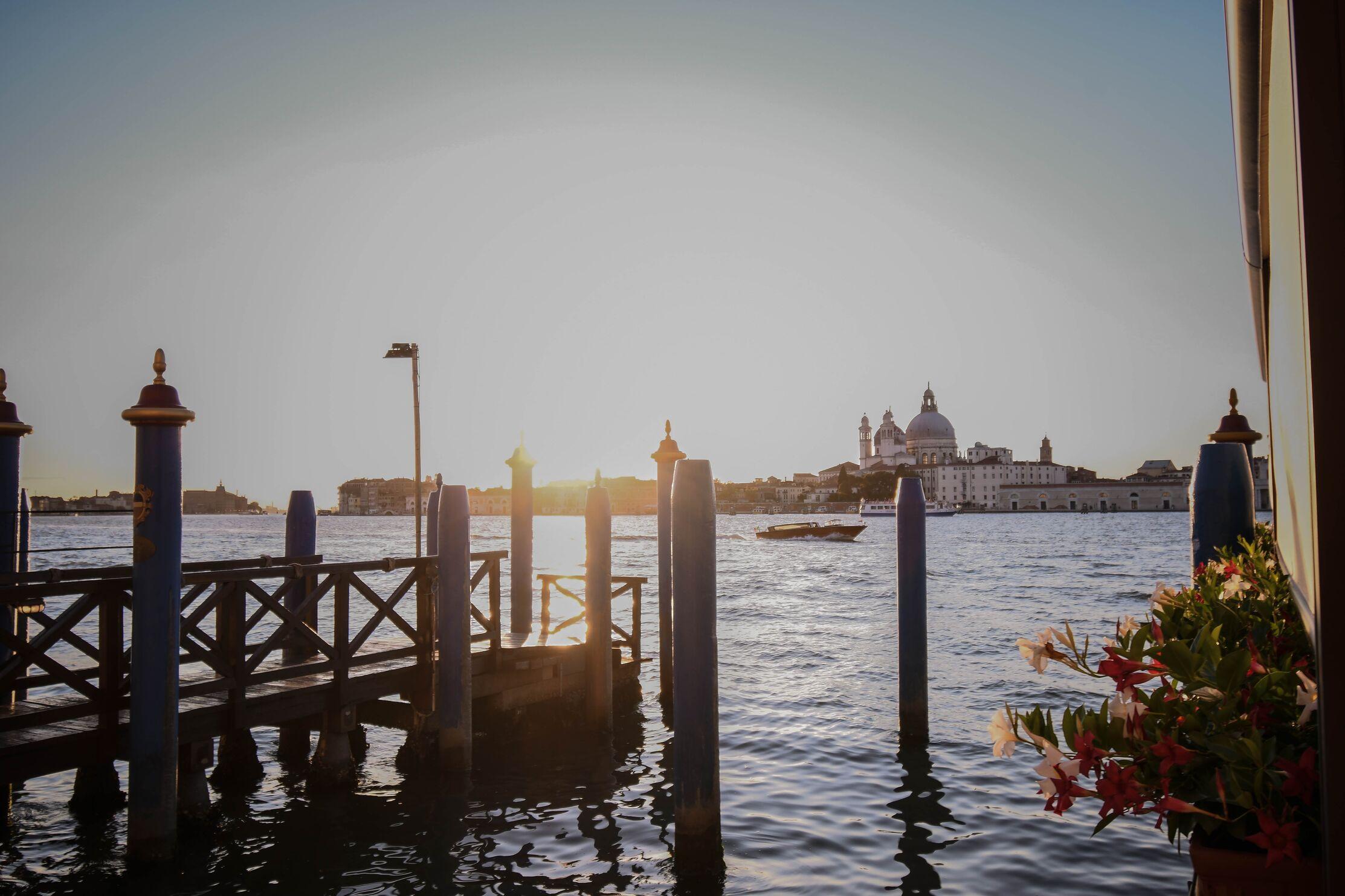 Hotel Cipriani, A Belmond Hotel, Venice, Italy — Hotel Cipriani, A Belmond Hotel, Venice