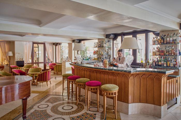 Hotel Cipriani, A Belmond Hotel, Venice, Italy — Hotel Cipriani, A Belmond Hotel, Venice
