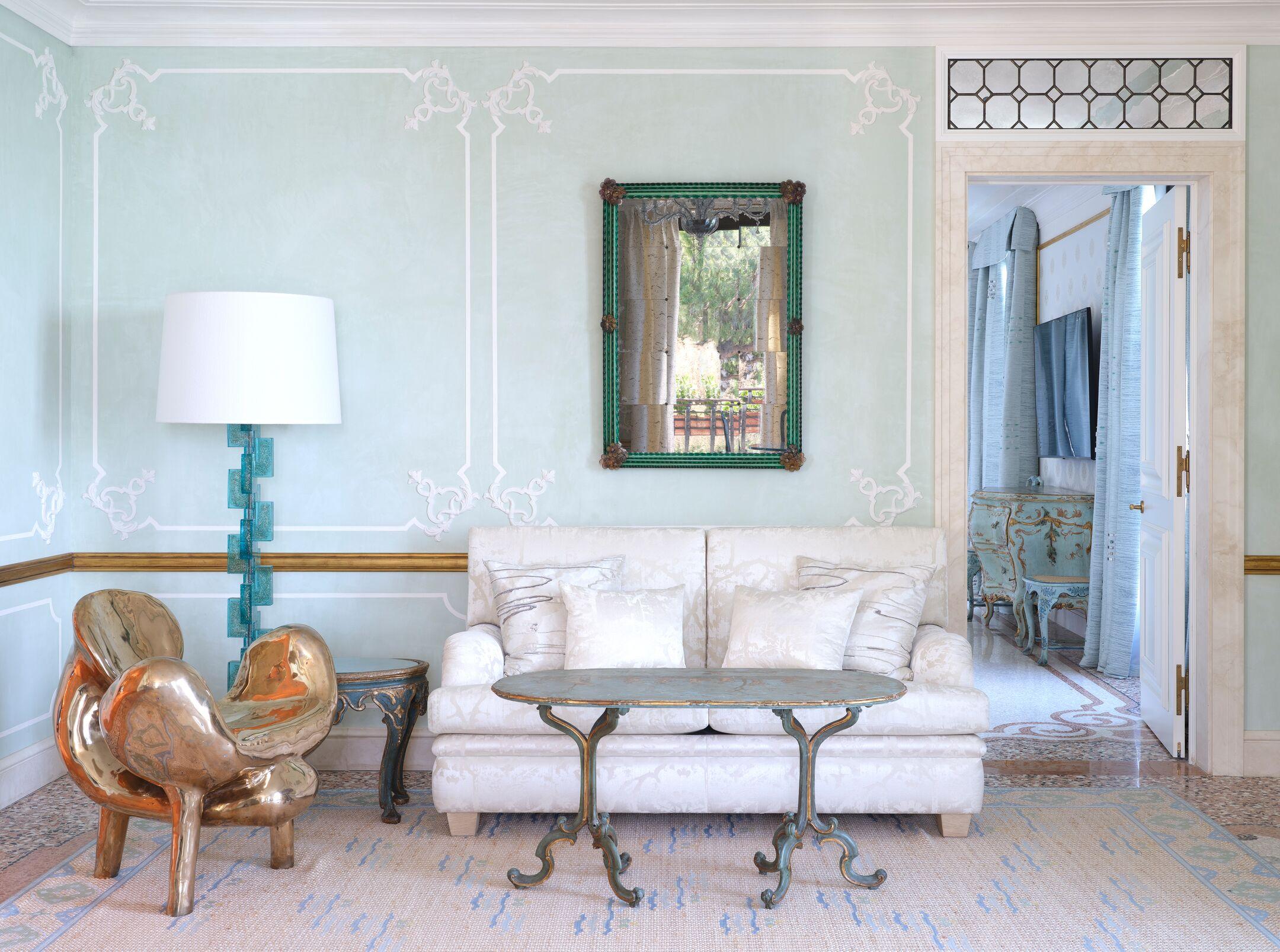 Serenissima Suite