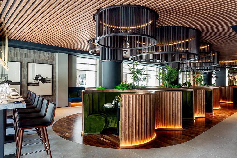 Radisson Collection Hotel, Magdalena Plaza Sevilla, Spain — Radisson Collection Hotel, Magdalena Plaza Sevilla