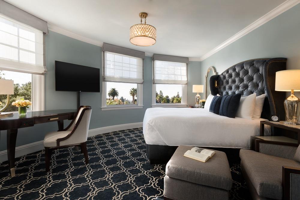 Junior Suite Bay View